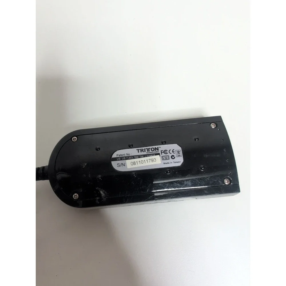 Triton Technologies USB 2.0 to VGA External Video Card